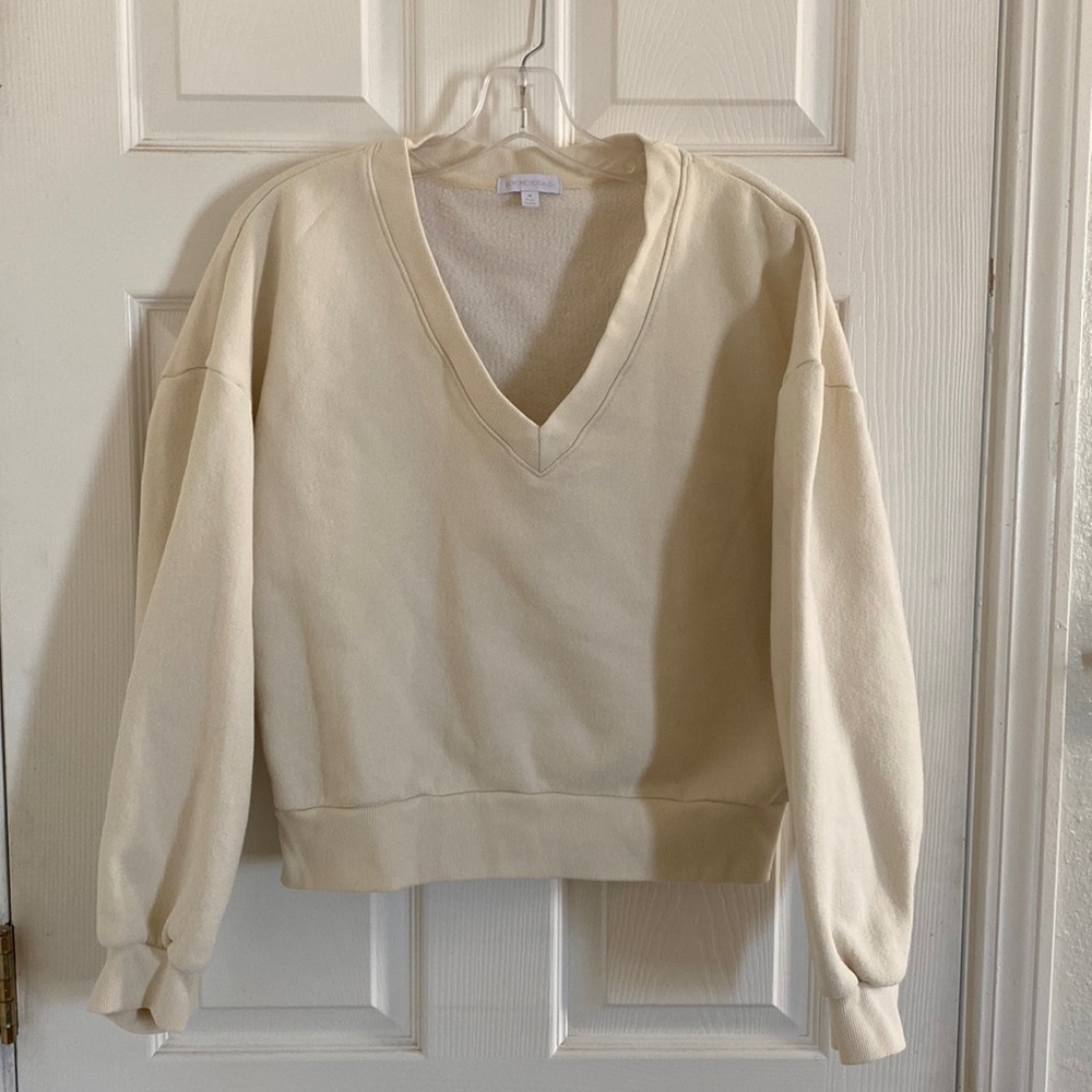 Beyond Yoga Pullover
